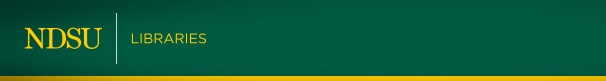 Institution 01ODIN_NDSU Logo